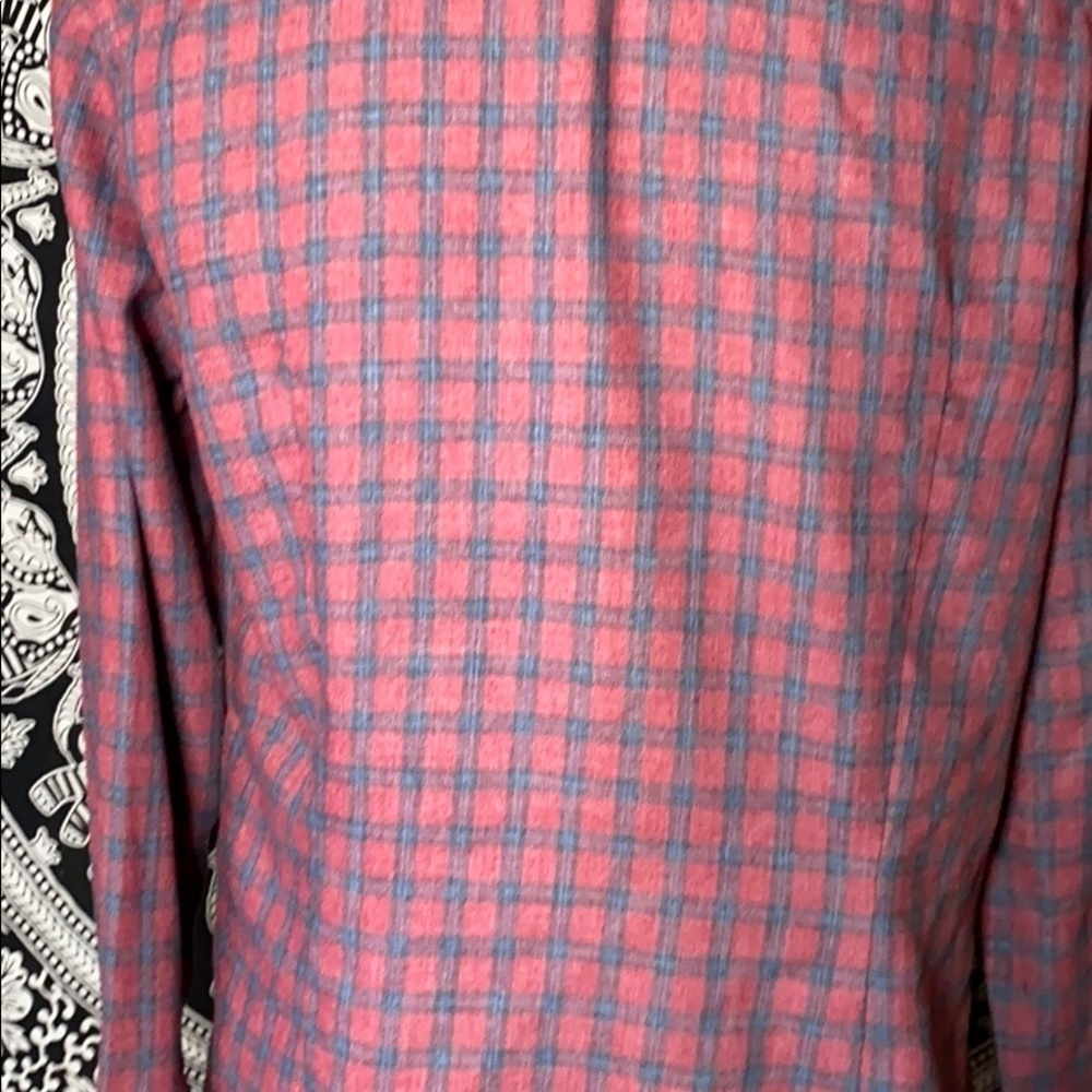 button down flannel - Picture 10 of 15